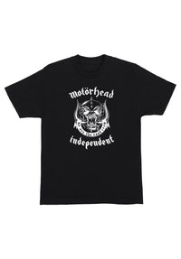 Motörhead Warpig Heavyweight black Vorderansicht