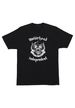 Motörhead Warpig Heavyweight black Vorderansicht