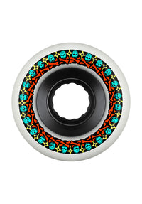 ATF Rough Riders 80A Annuals white Vorderansicht