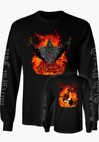 Mercyful Fate Vorderansicht