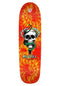 Flight Pro Shape 218B McGill Skull & Snake red-foil Vorderansicht