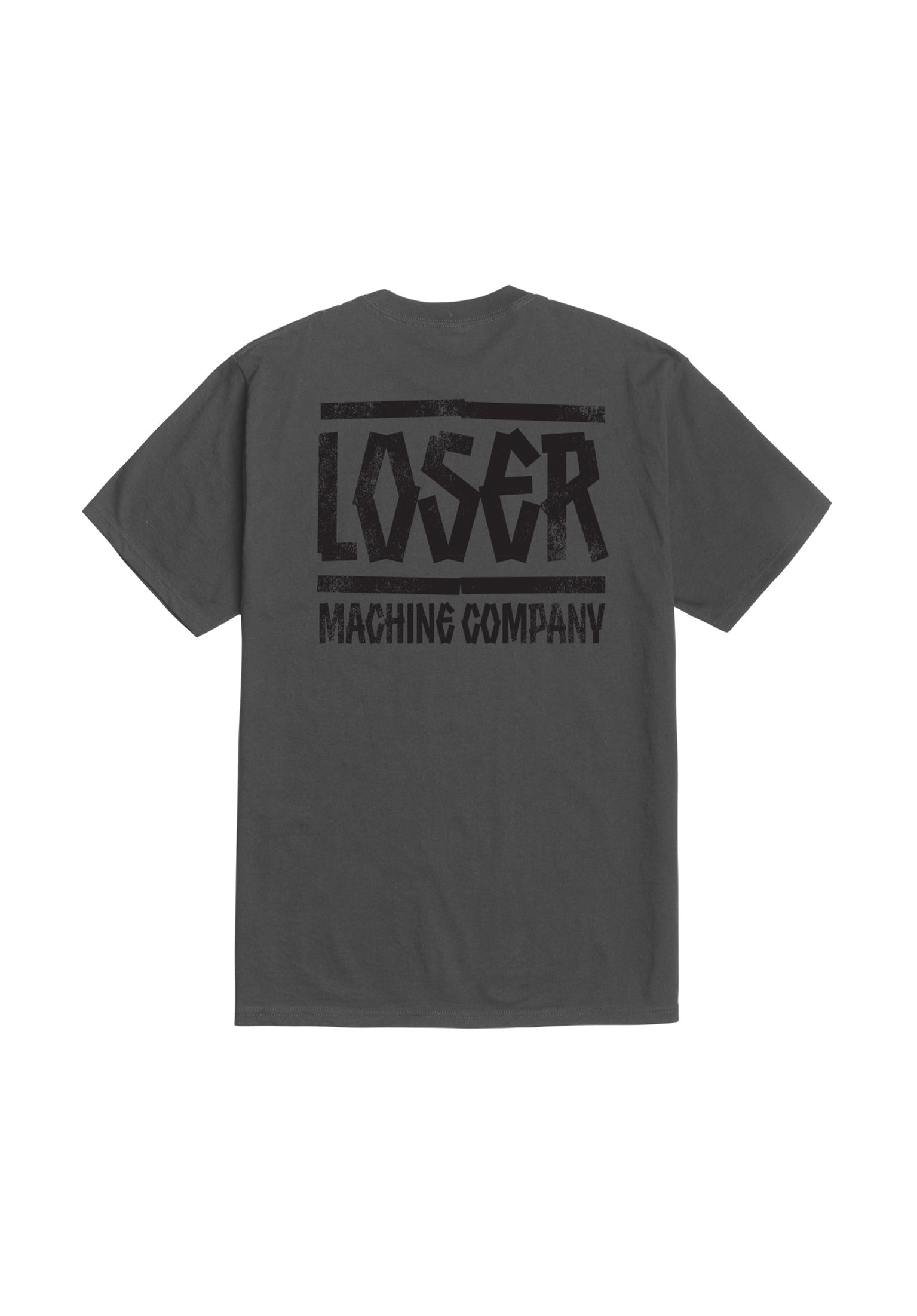 Inside Out vintage-black Rueckenansicht