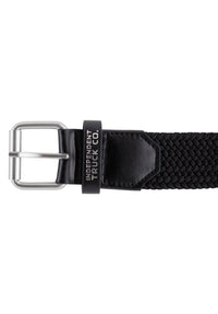 Built To Grind Cord black Closeup1