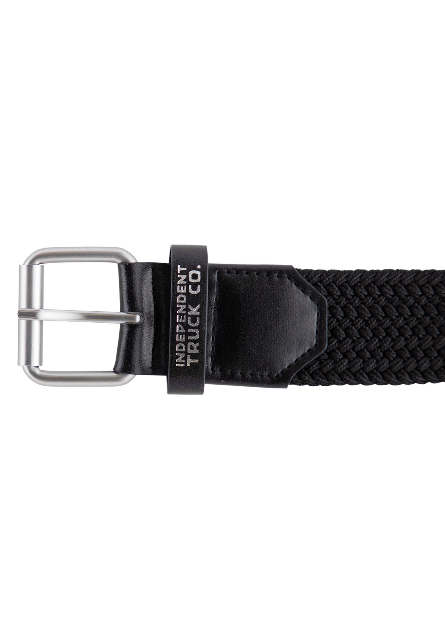 Built To Grind Cord black Closeup1