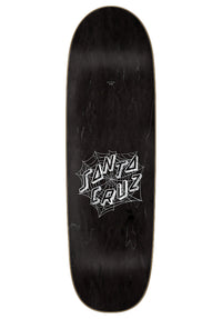 Dressen Spider Pro multicolored Rueckenansicht