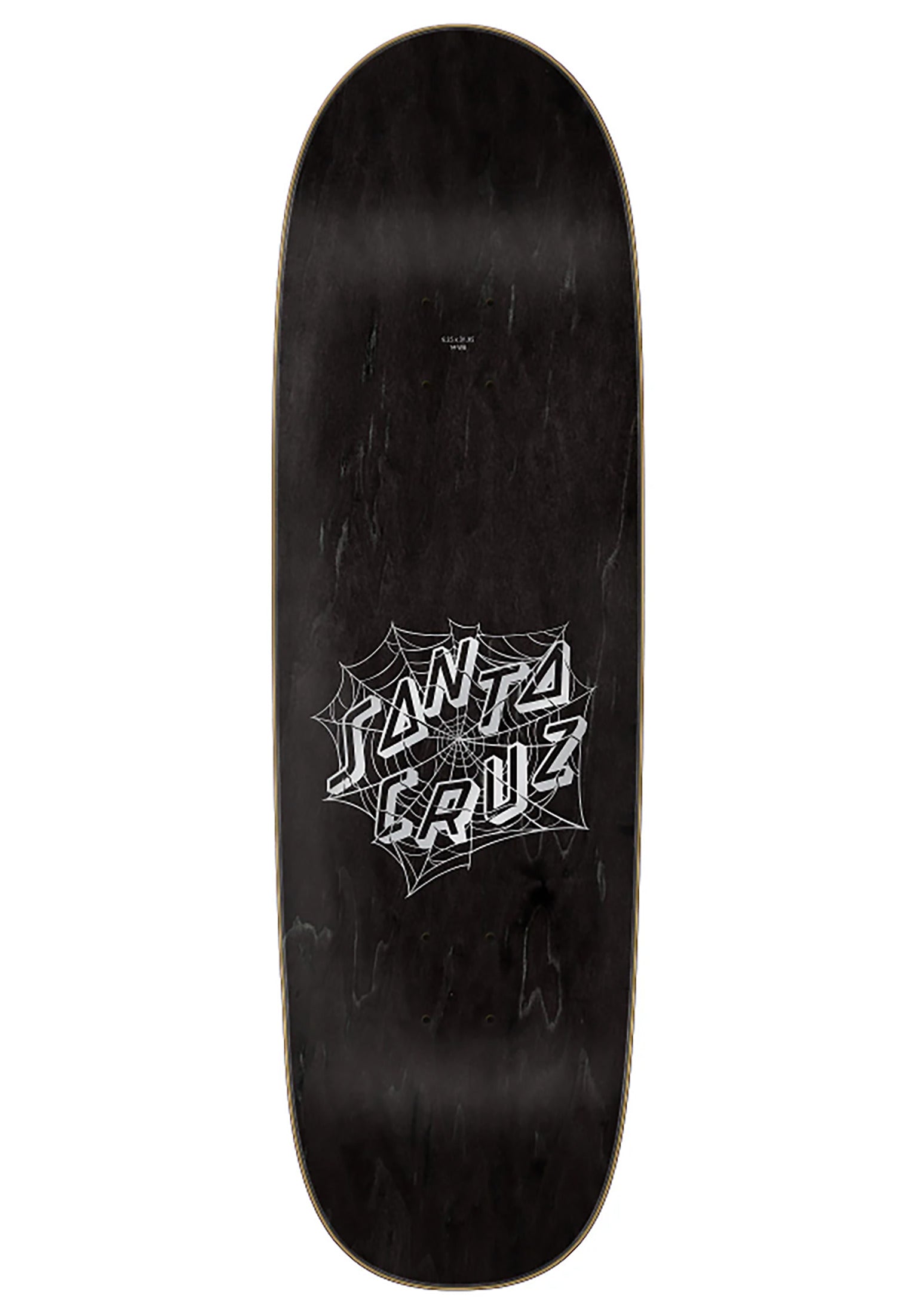 Dressen Spider Pro multicolored Rueckenansicht