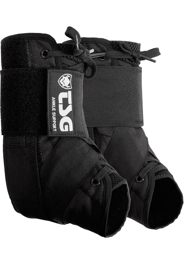 Ankle Support Vorderansicht