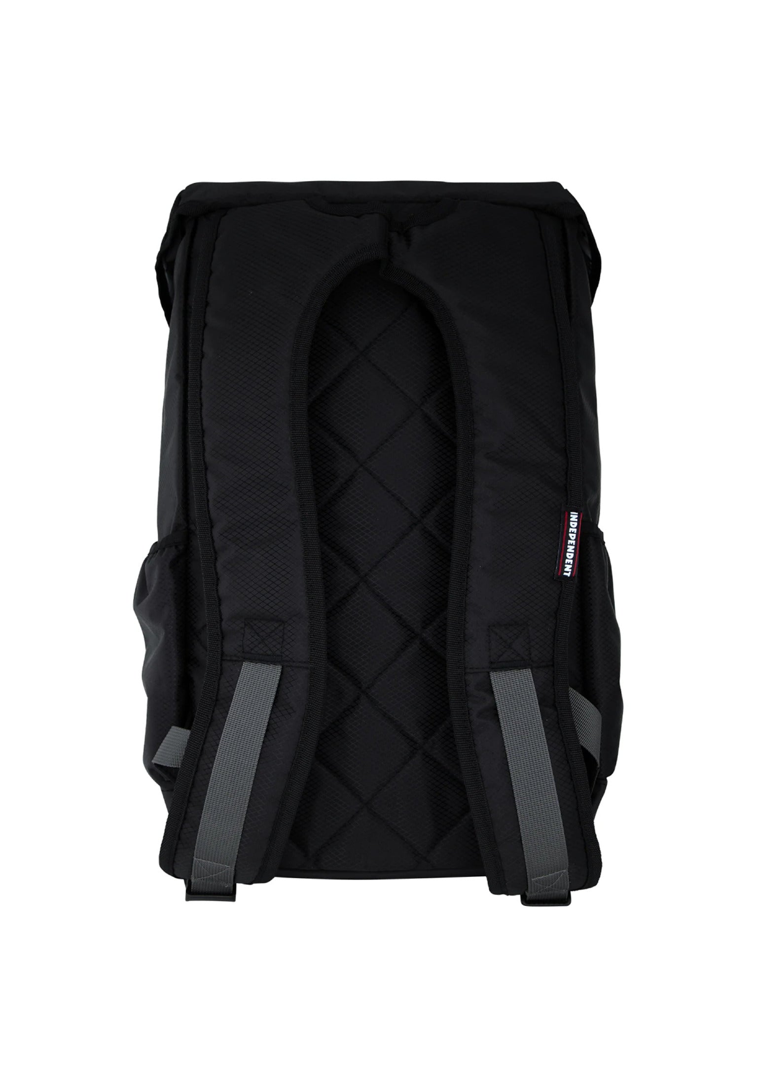 BTG black Rueckenansicht
