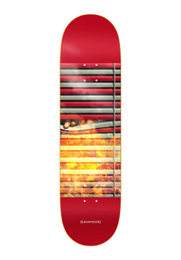 Shades of War red Vorderansicht