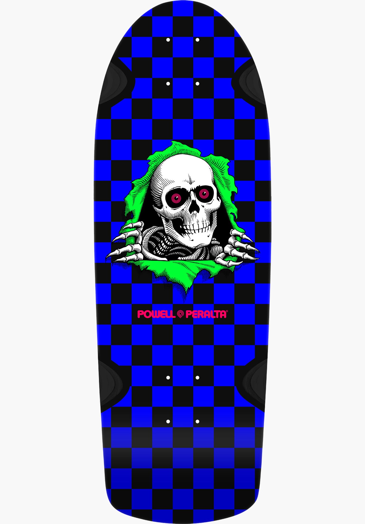 OG Ripper Vorderansicht