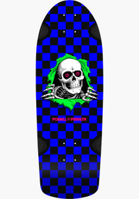 OG Ripper Vorderansicht