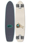 Mini Mauler white Vorderansicht