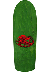 OG McGill Skull & Snake gold-foil Rueckenansicht