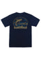 Great Outdoors navy Vorderansicht