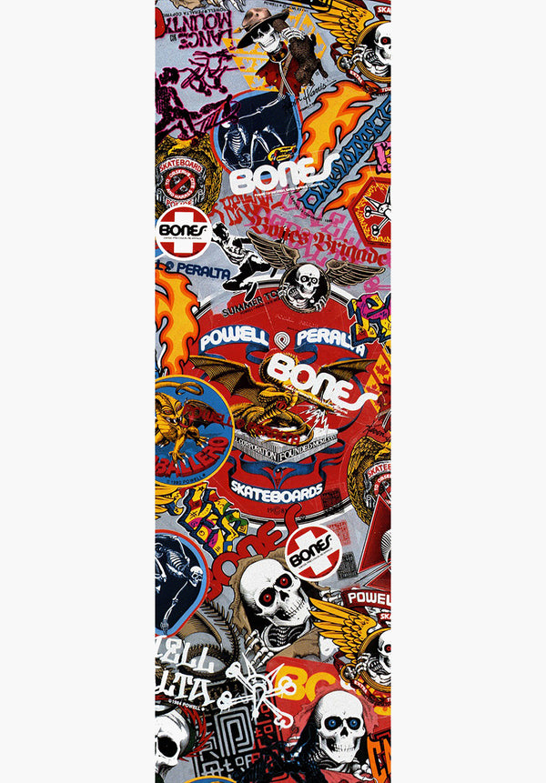 OG Stickers Vorderansicht