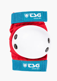 Junior Set red-white-blue Closeup2