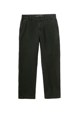 Union forestgreen Vorderansicht
