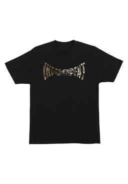 Span heavyweight black-realtree-apx Vorderansicht