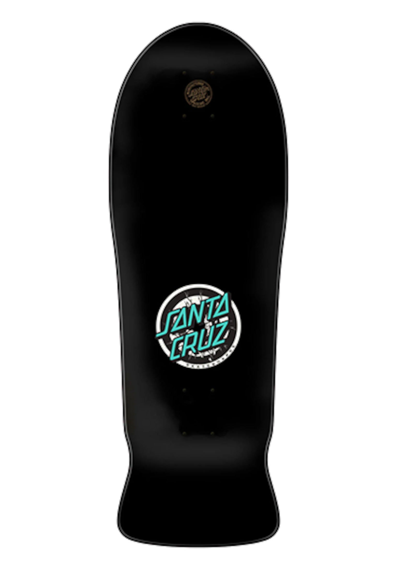 Roskopp Four Reissue black Rueckenansicht