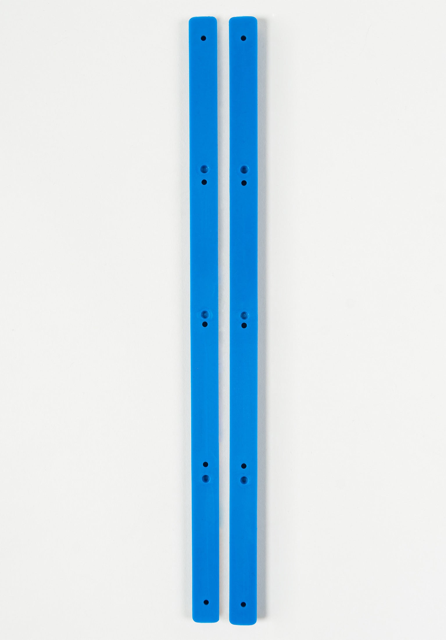 Blue Haven Rails blue Rueckenansicht