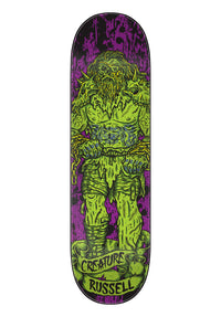 Vikings of Hesh Law XX Pro Russell Vorderansicht