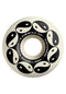 Wheels Bones Wheels X-Formula 97A Yin Yang V1 Stan offwhite Vorderansicht