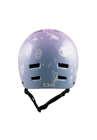 Nipper Maxi Graphic Design Kids planet-s-g Rueckenansicht