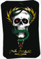 Mike McGill McTwist 40th Anniversary Sticker black Vorderansicht