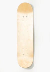 Ripper Birch green stain red Rueckenansicht