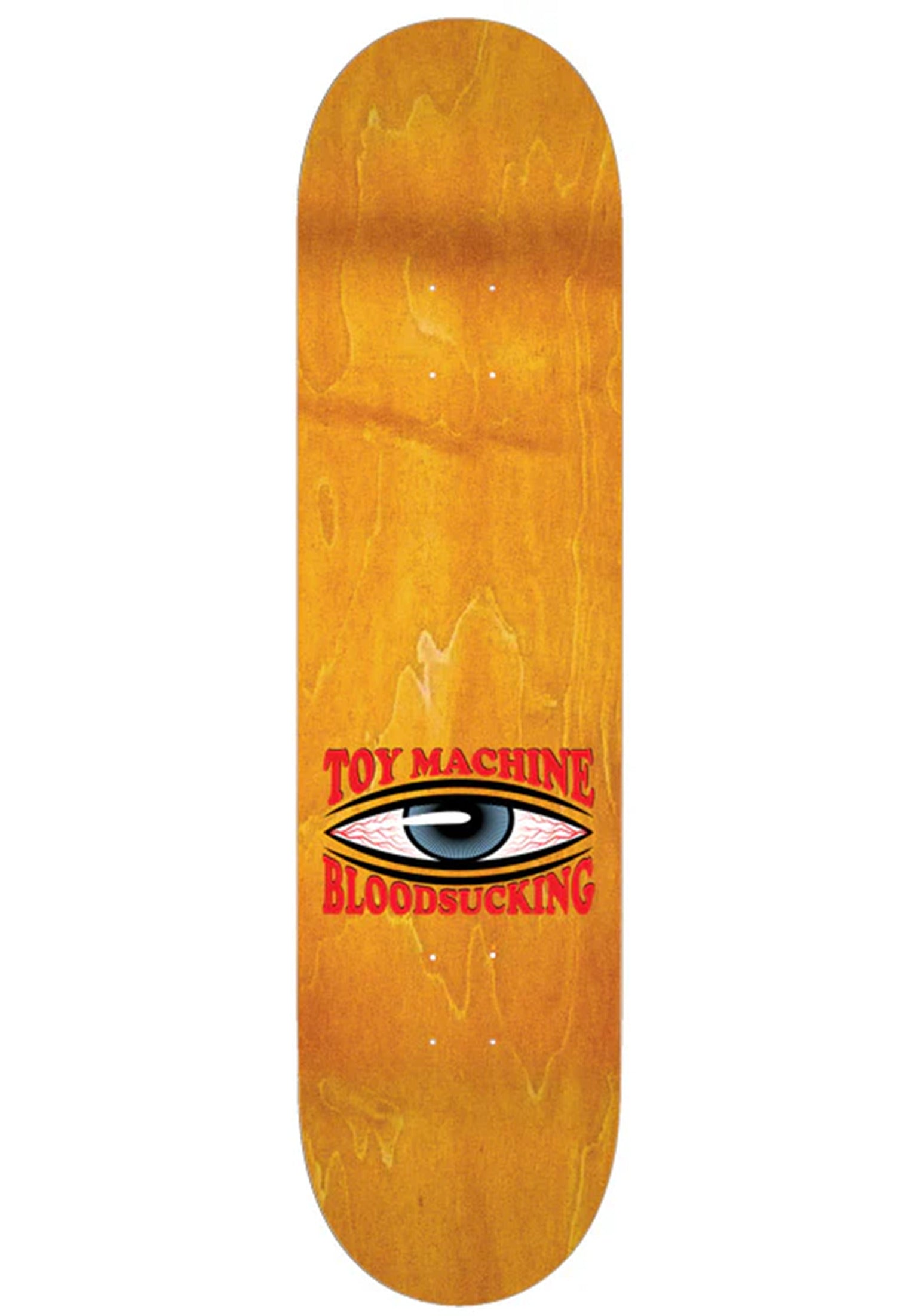 Hoban Girl Pro red Rueckenansicht