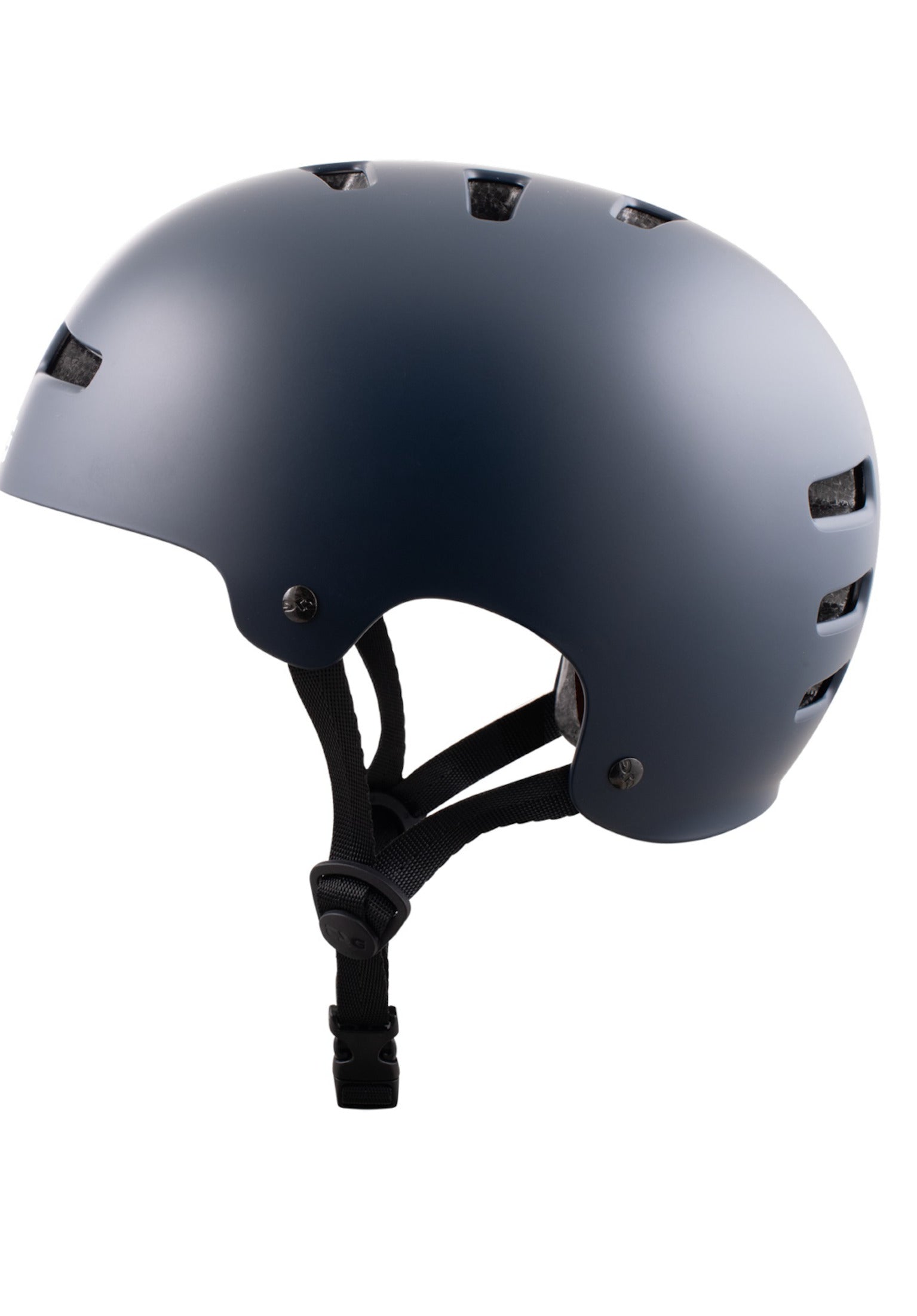 Evolution Solid Colors satin-midnight-blue Closeup1