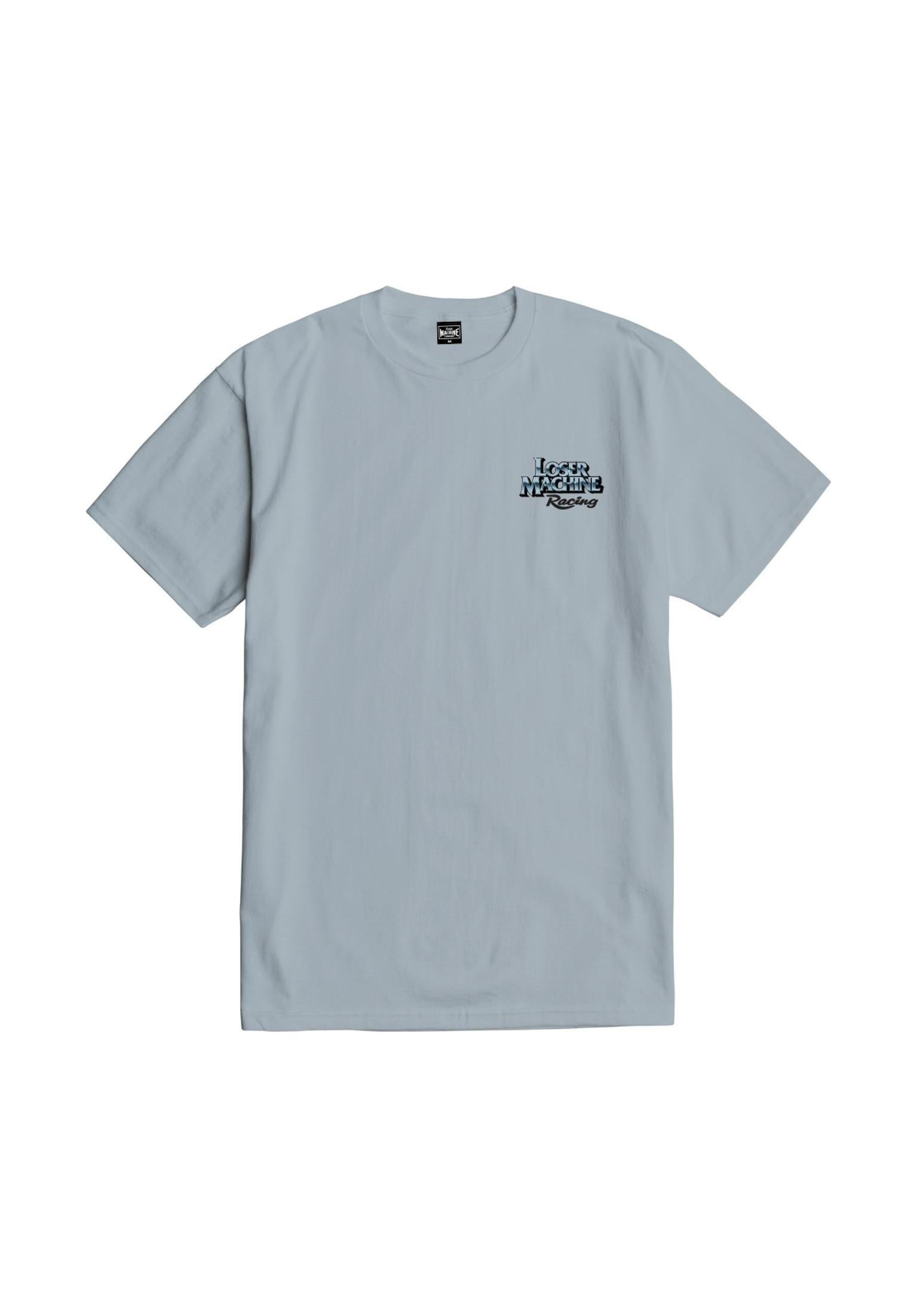Hot Foot arcticblue Vorderansicht