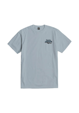 Hot Foot arcticblue Vorderansicht