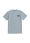 Hot Foot arcticblue Vorderansicht