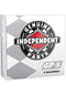 GP-S silver Vorderansicht