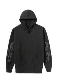 Dead Of Nite asphalt Rueckenansicht