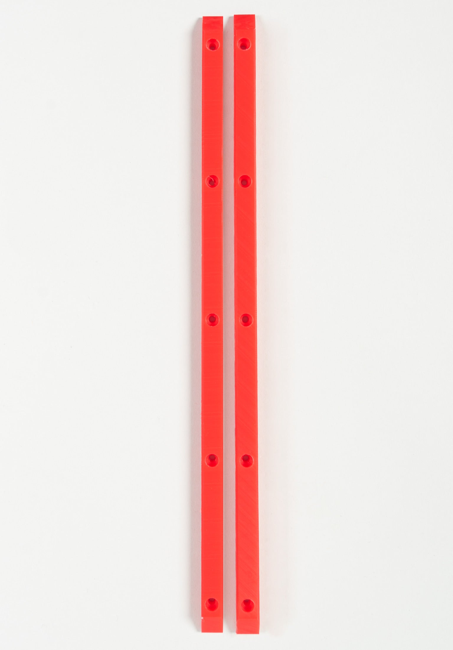 Rib Bones red Vorderansicht