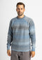 Mandou blue Vorderansicht