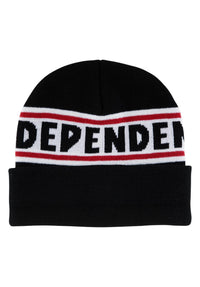 Bar Logo Long Shoreman black Vorderansicht