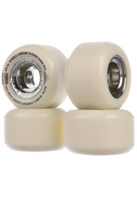 Chrome Clouds 92a white Oberansicht