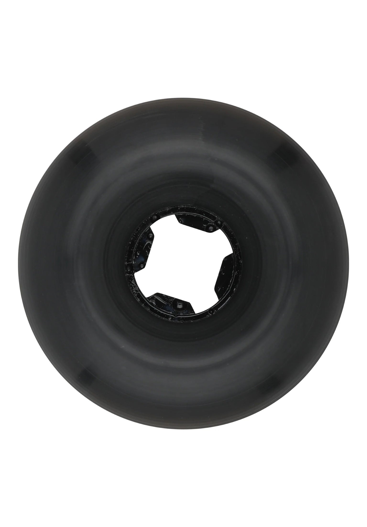 Bullet Riot Vomits 97A black Rueckenansicht