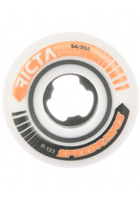 Speedrings Wide 99A Vorderansicht