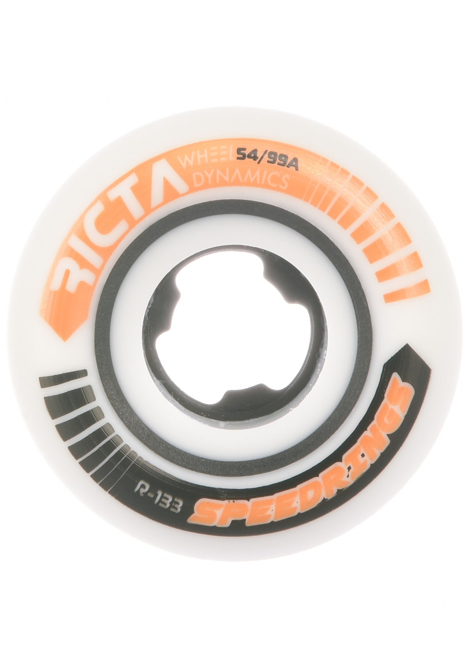 Speedrings Wide 99A Vorderansicht