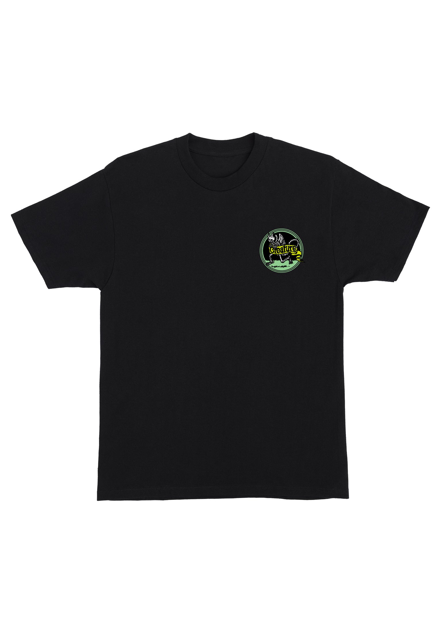 Imp Relic Heavyweight black Vorderansicht