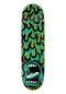 Screaming Flame 7 Ply Birch green Vorderansicht