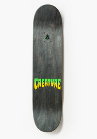 Logo Kids green Rueckenansicht