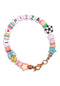 Swifty Bracelet multicolored Vorderansicht