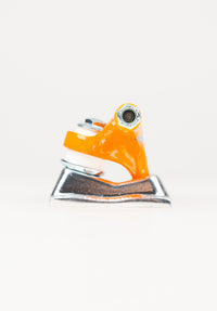 8.25 K5 Cat Party 2 DLK orange-silver Closeup1