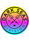 Navigator 4 Sticker rainbow Vorderansicht