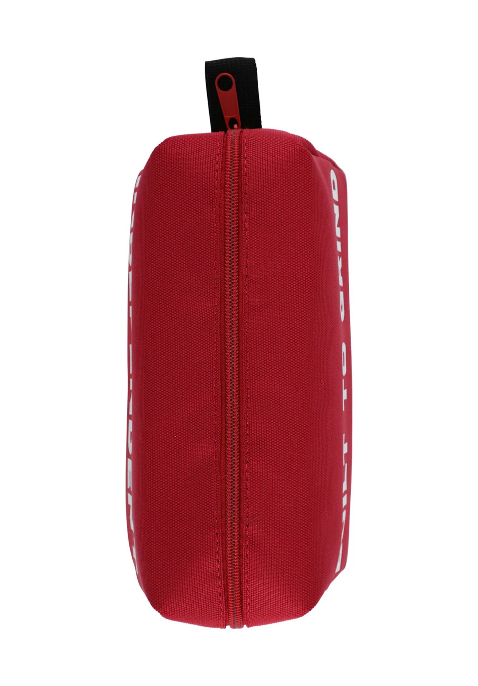 Curb Storage Case red Oberansicht